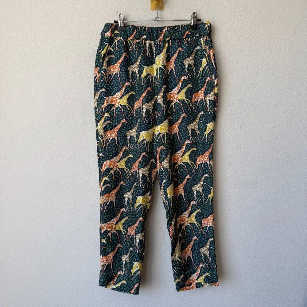 J. Crew crew collection